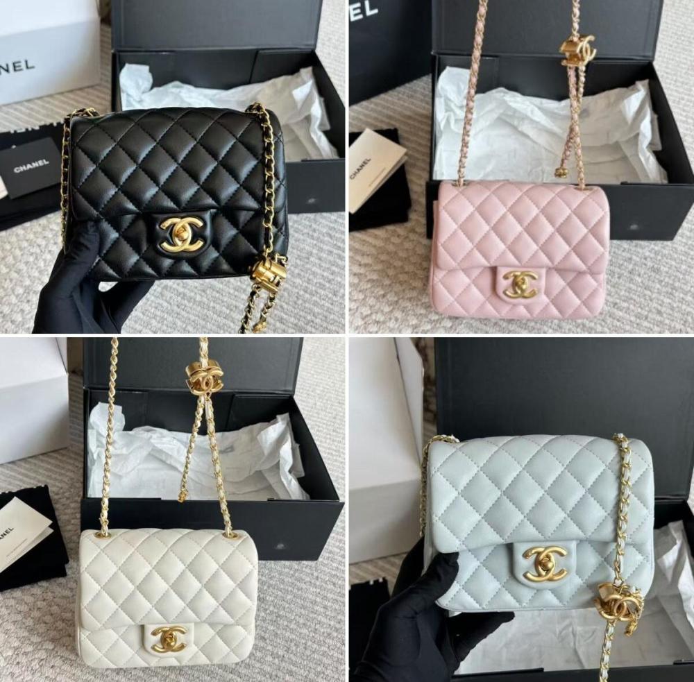 Chanel CF