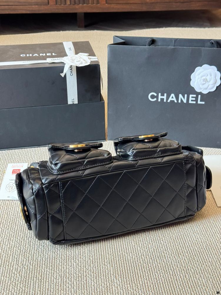 Chanel 25C