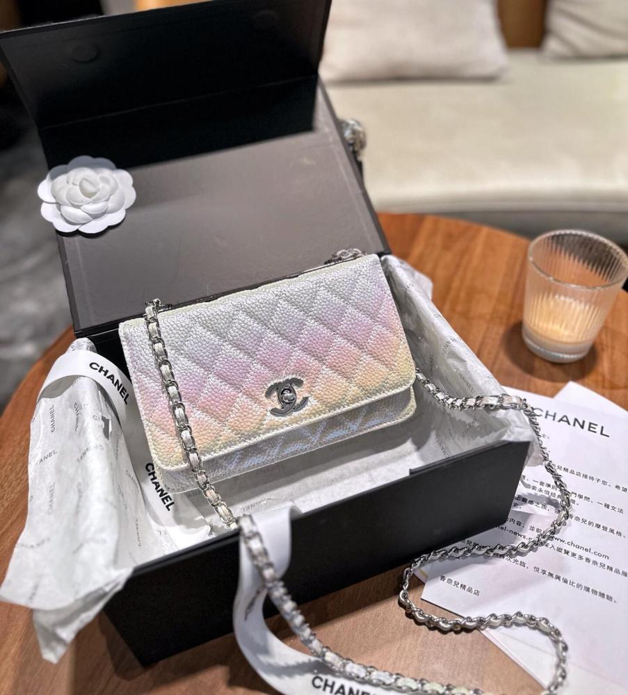 Chanel Woc