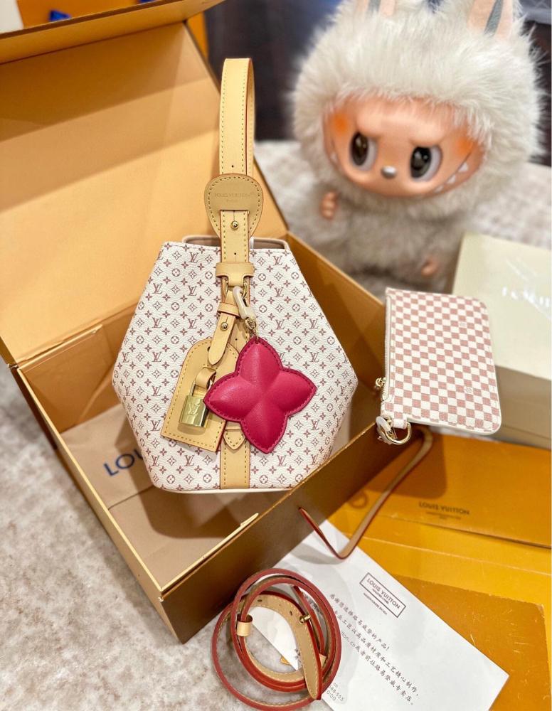 LV All In bb
