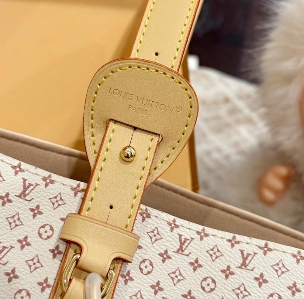 LV All In bb