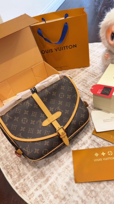 LV Saumer