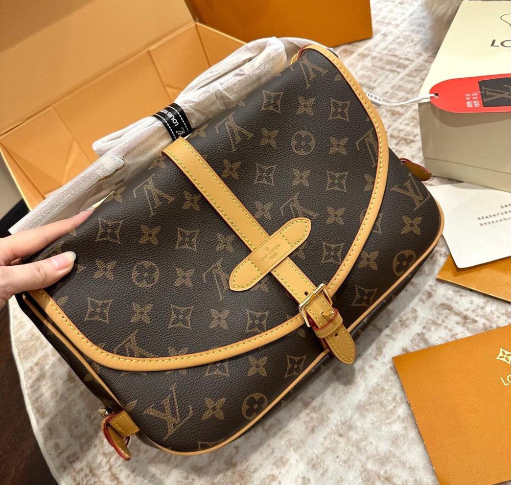 LV Saumer