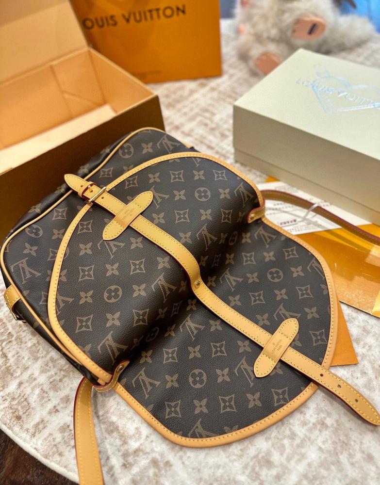LV Saumer