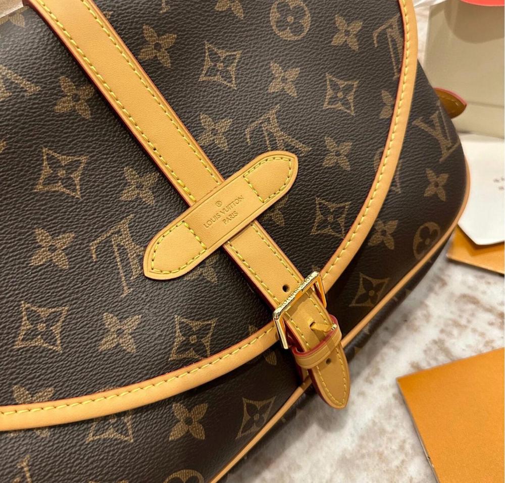 LV Saumer