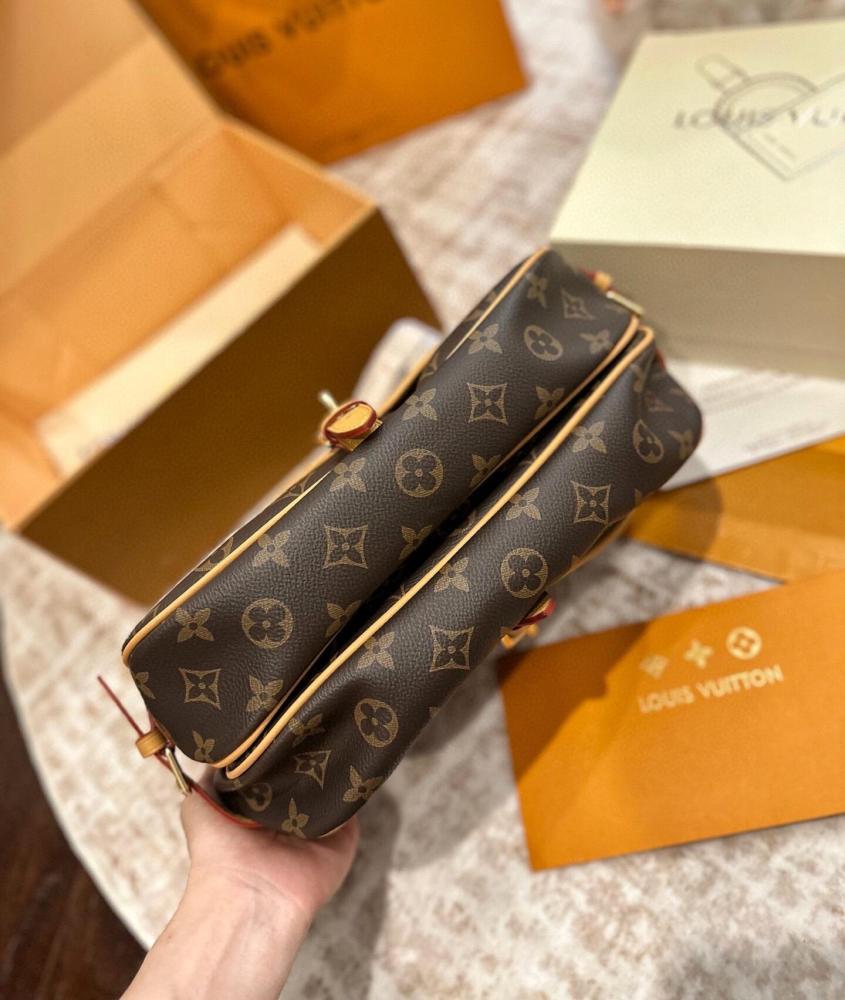 LV Saumer