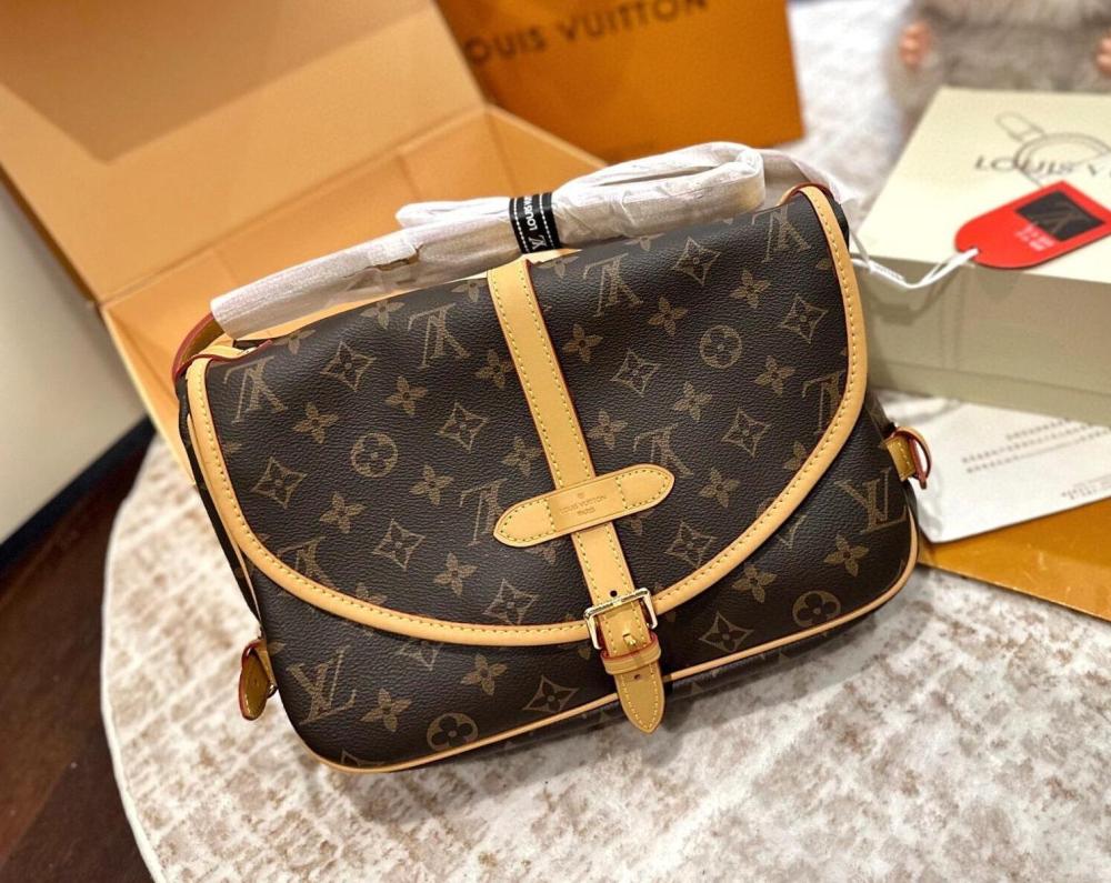 LV Saumer