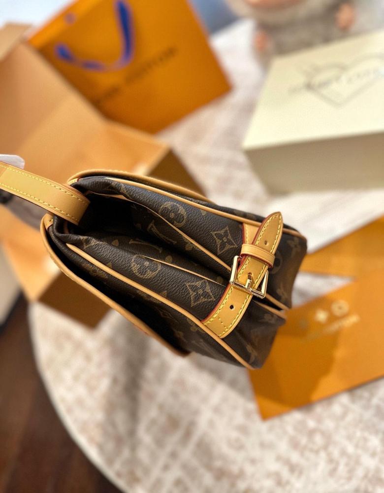 LV Saumer