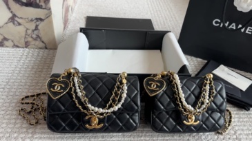 Chanel 24p