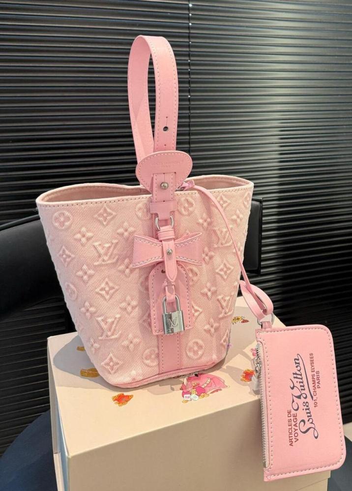 LV All In bb