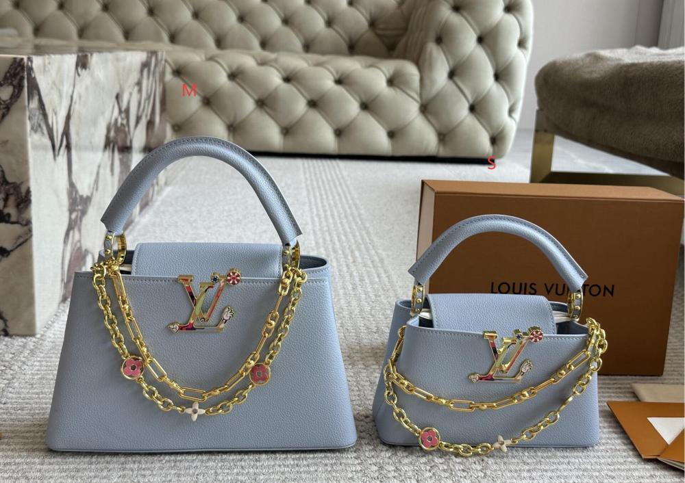 LV Capucines