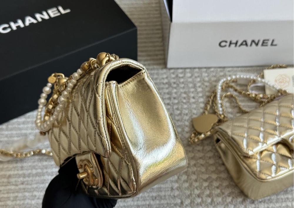 Chanel 24P
