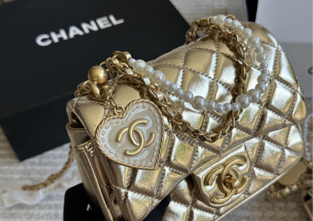 Chanel 24P