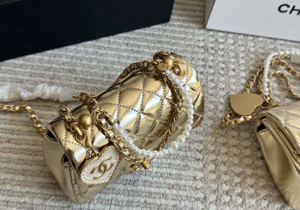 Chanel 24P
