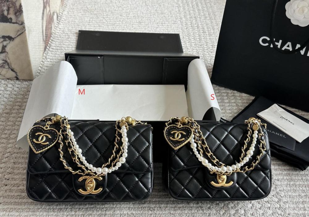 Chanel 24p