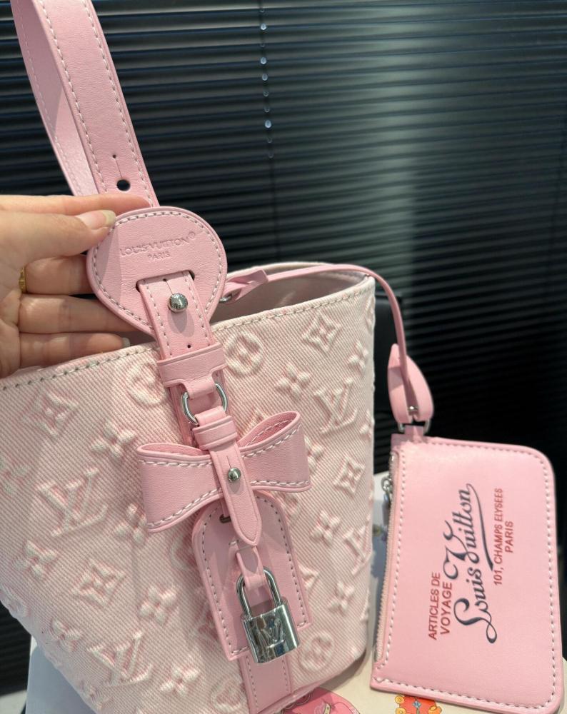 LV All In bb