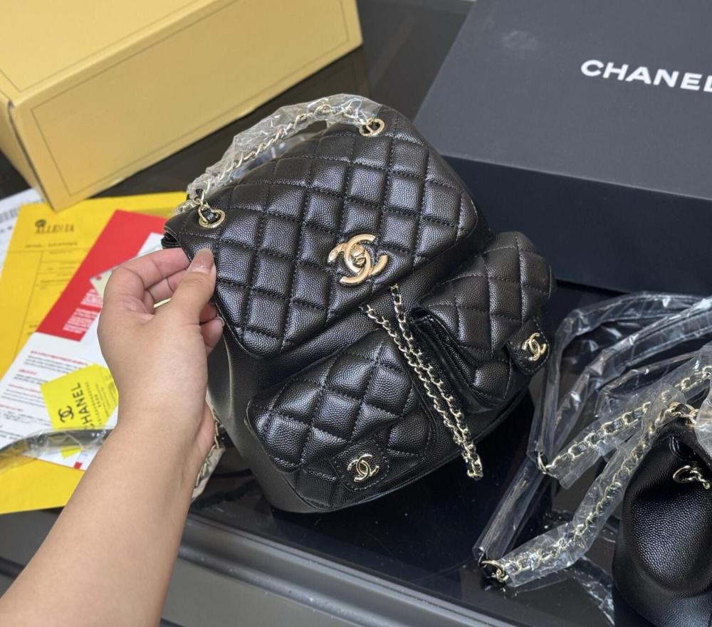 Chanel Duma
