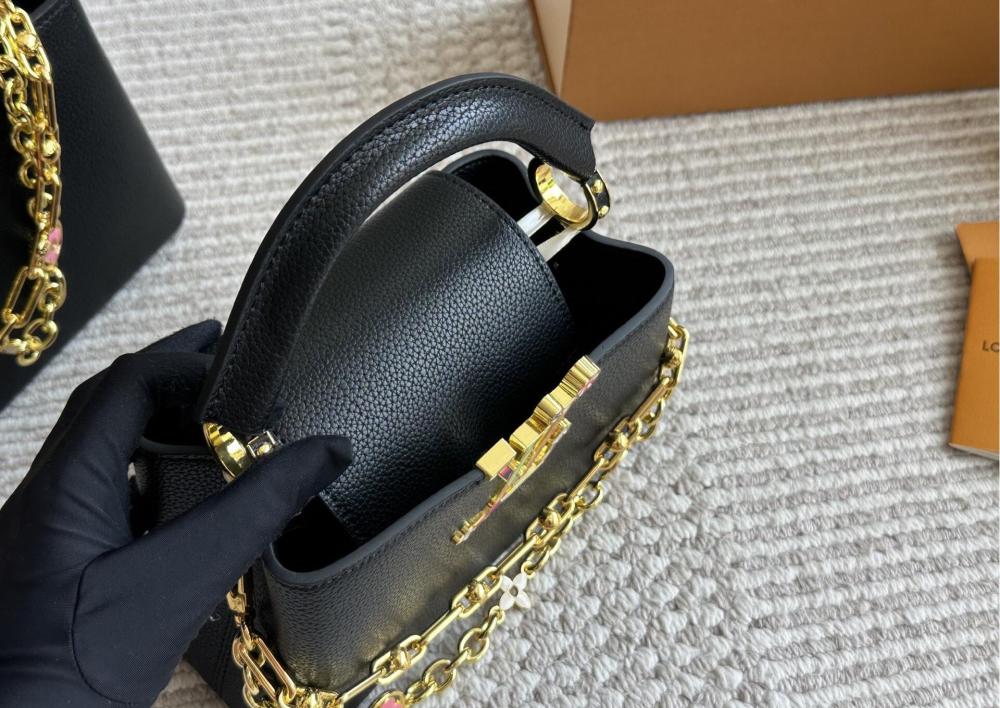 LV Capucines