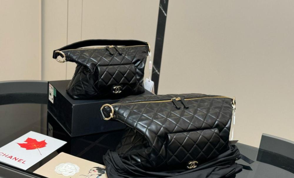 Chanel Hobo