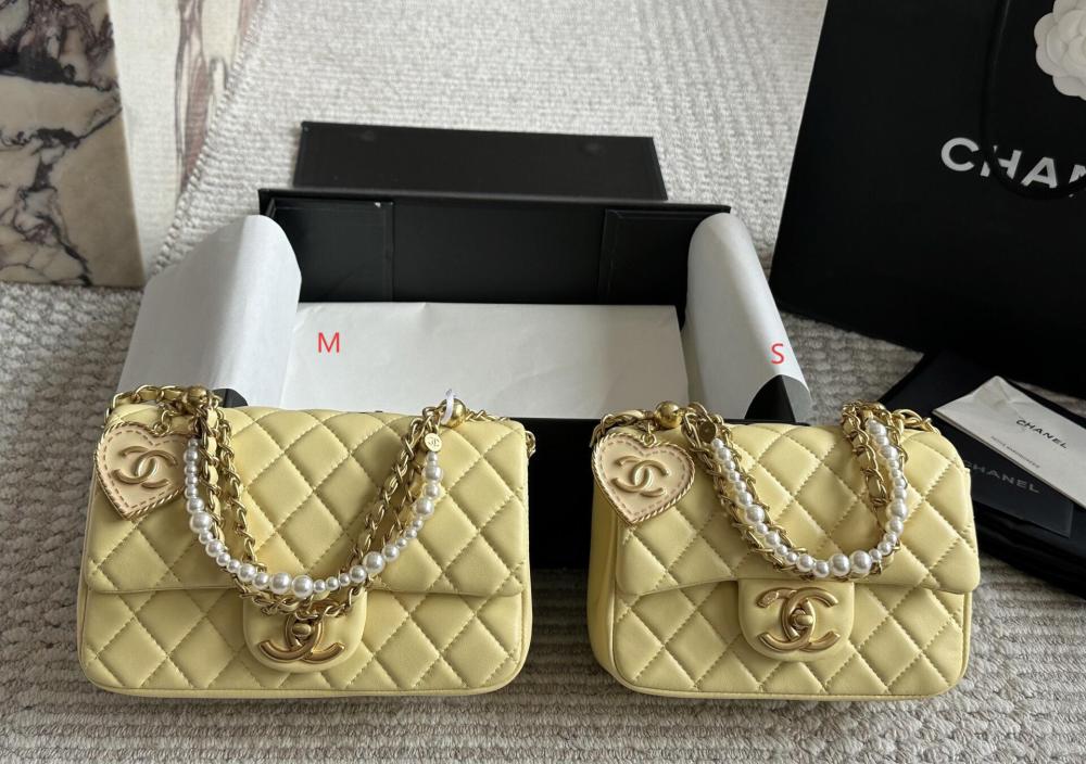 Chanel 24p
