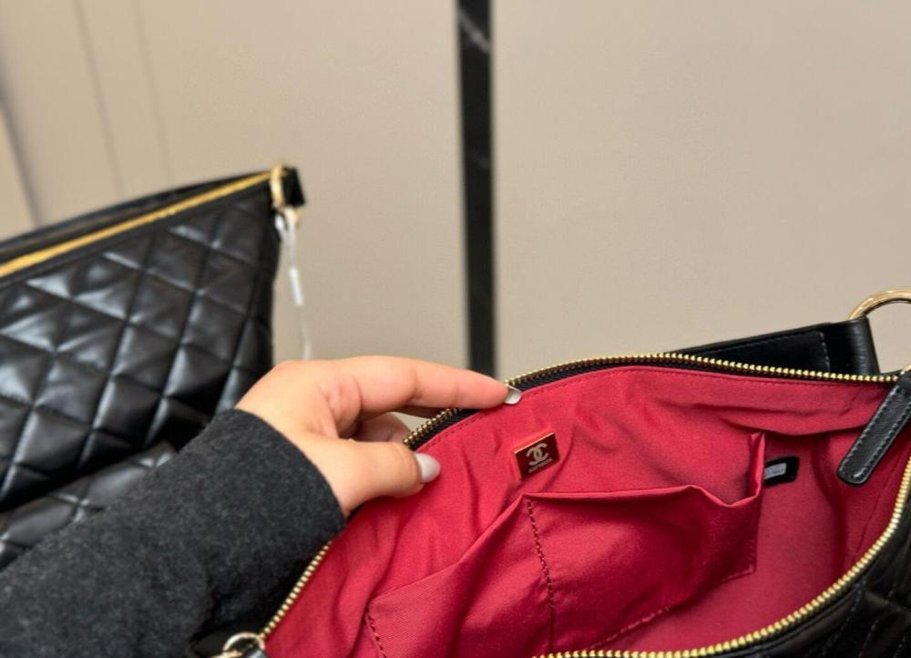 Chanel Hobo
