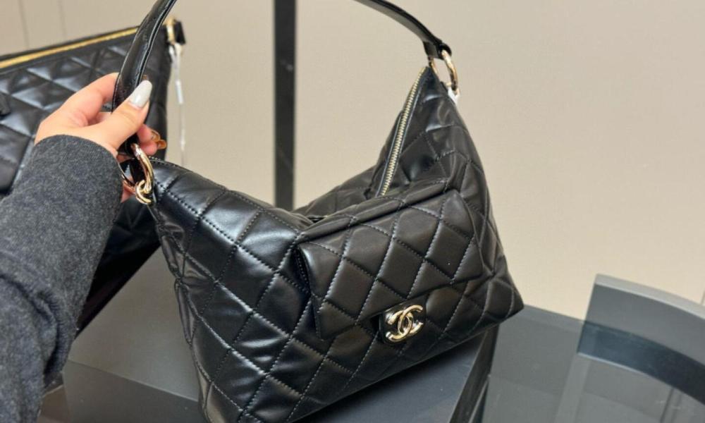 Chanel Hobo