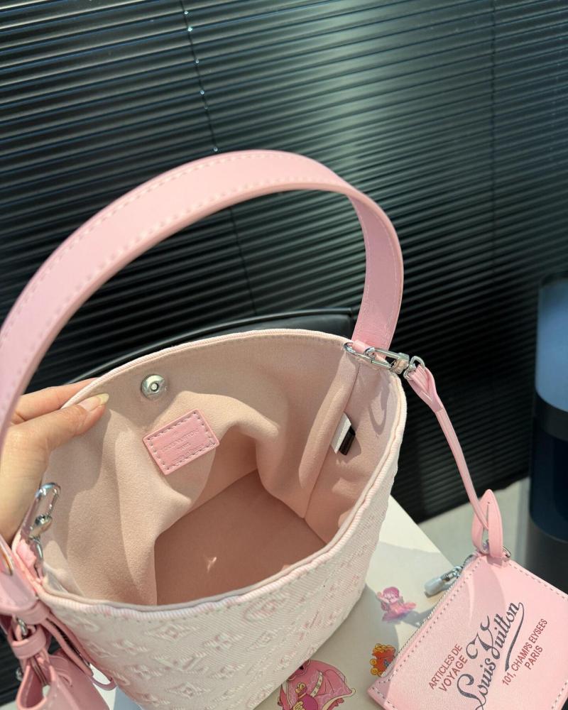 LV All In bb