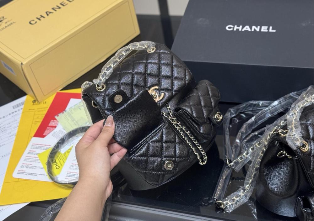 Chanel Duma