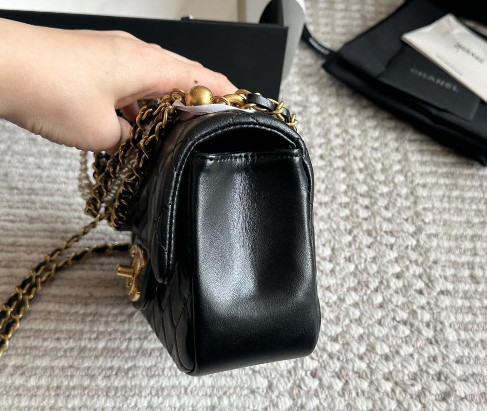 Chanel 24p