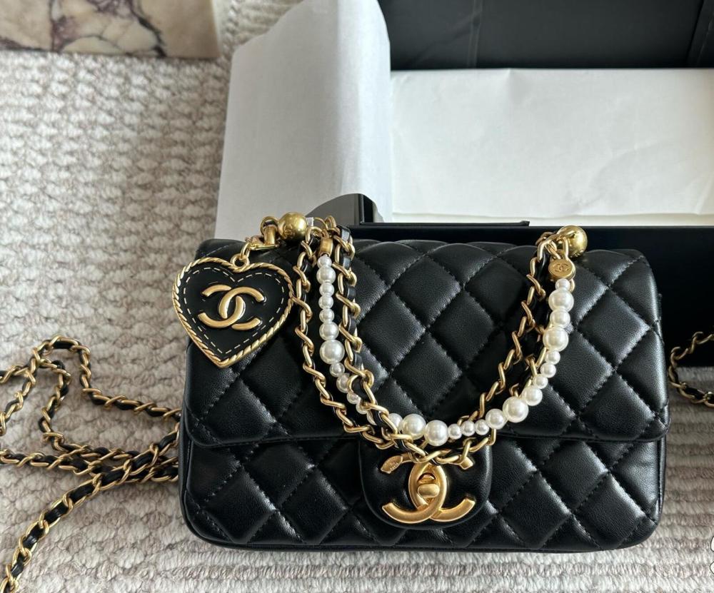 Chanel 24p