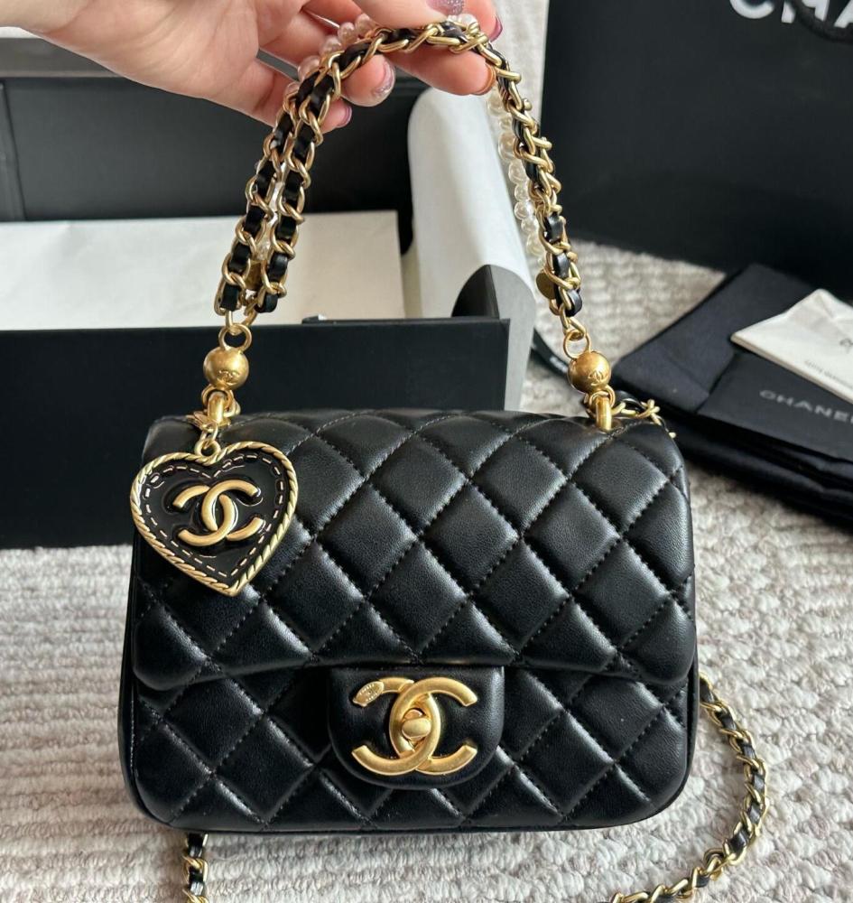 Chanel 24p