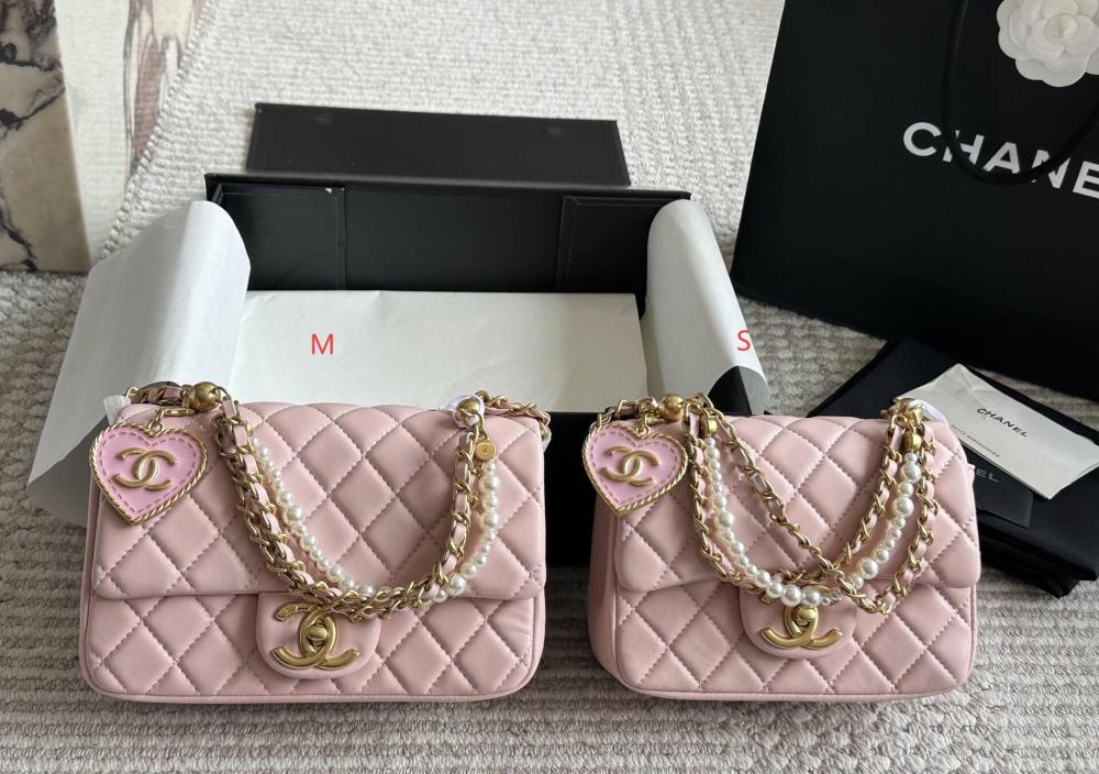 Chanel 24p