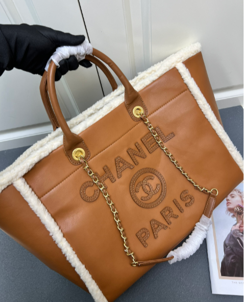 chanel 24k