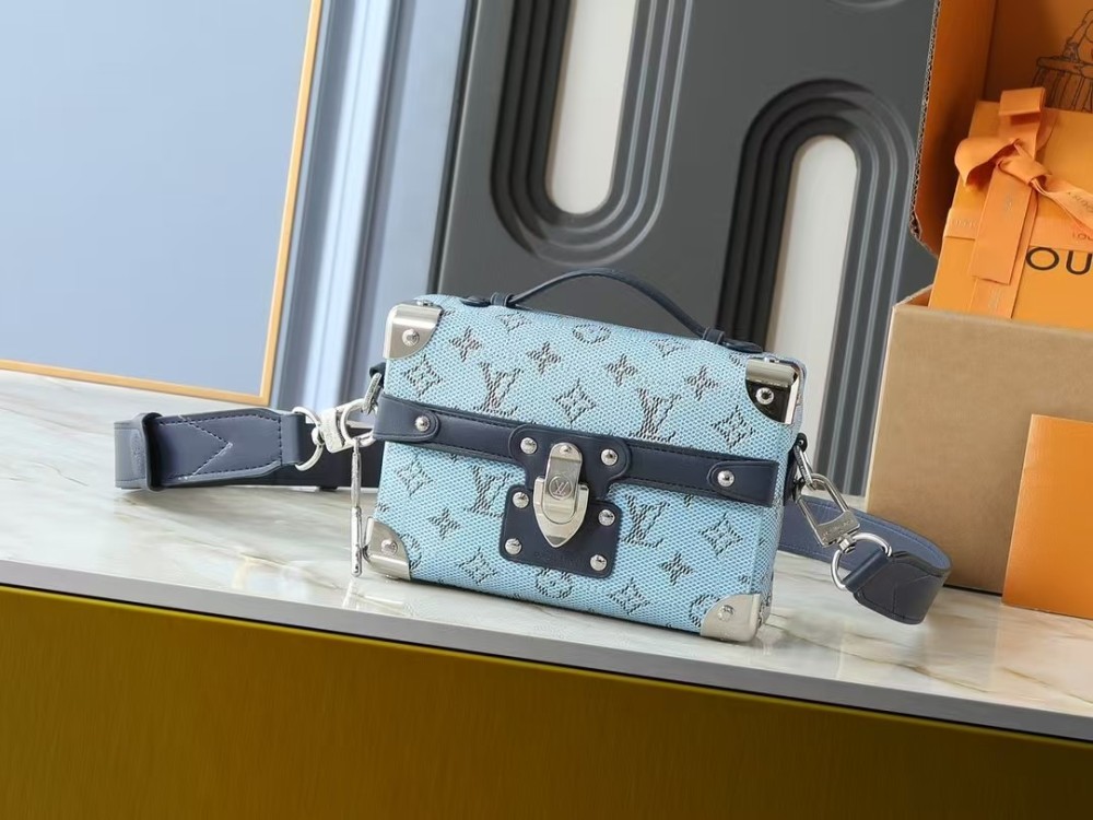 LV soul Trunk