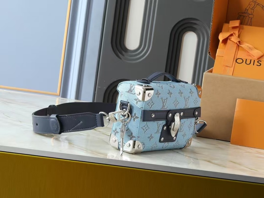 LV soul Trunk