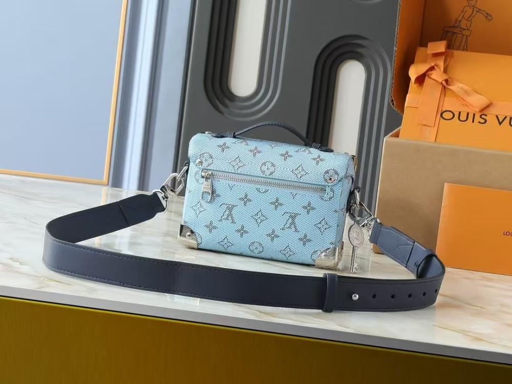 LV soul Trunk