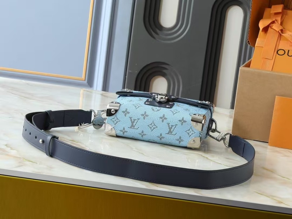 LV soul Trunk