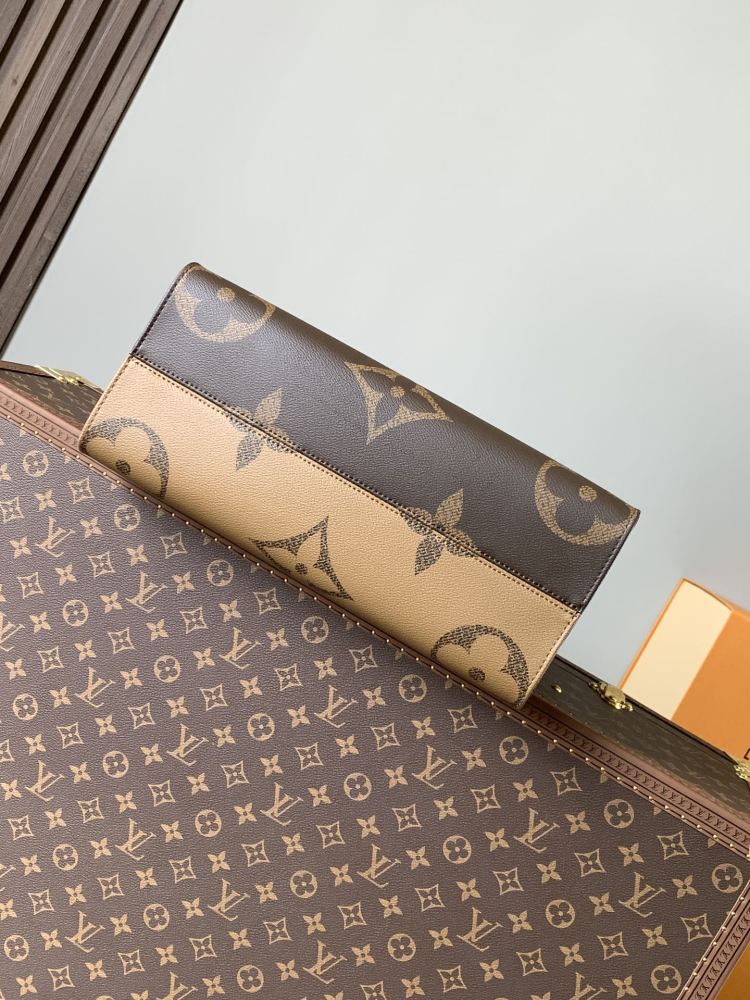 LV on the go