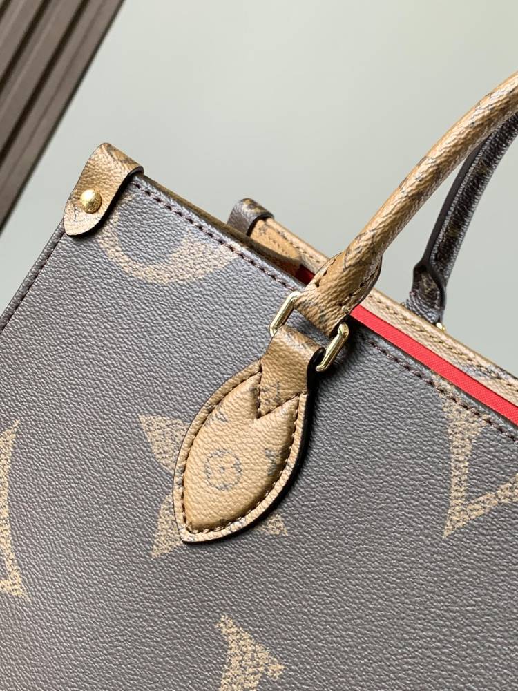 LV on the go