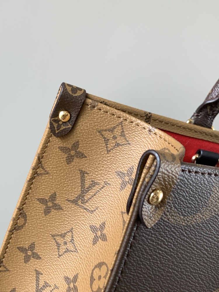 LV on the go