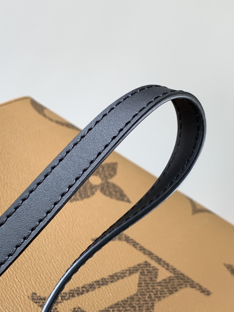 LV on the go
