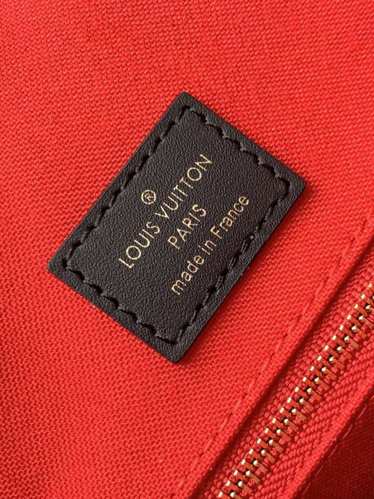 LV on the go