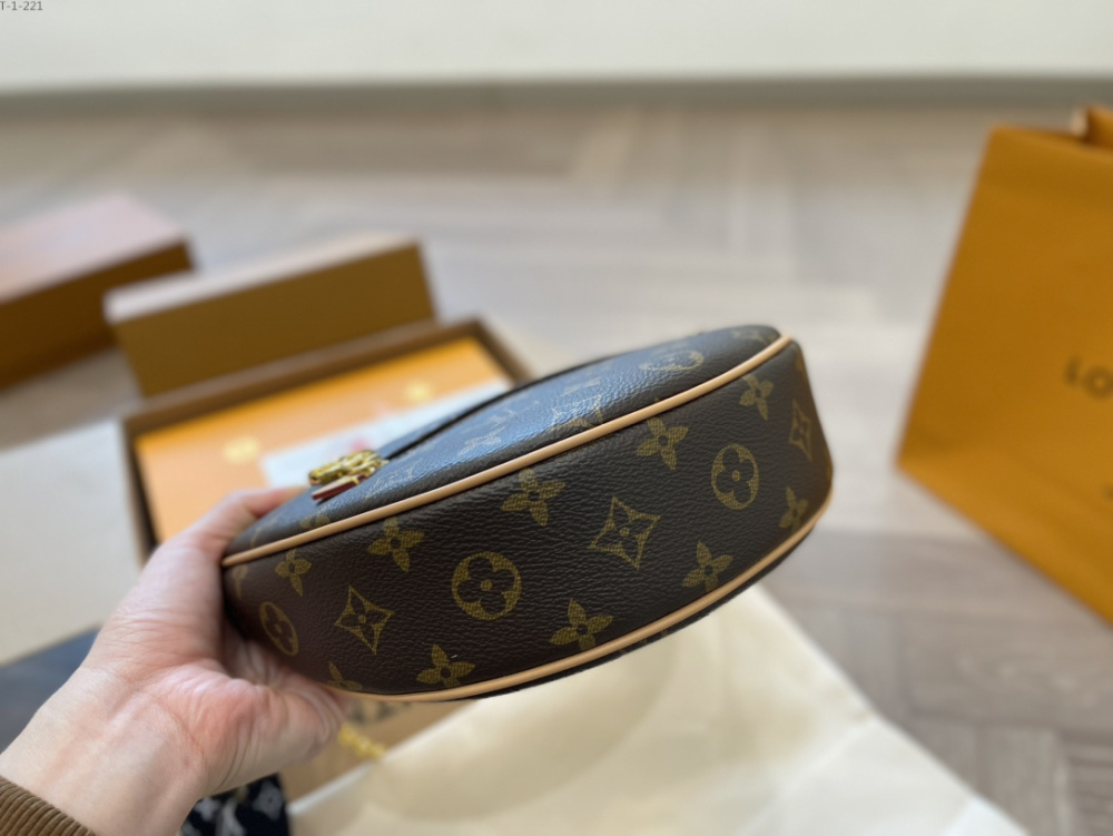 LV loop
