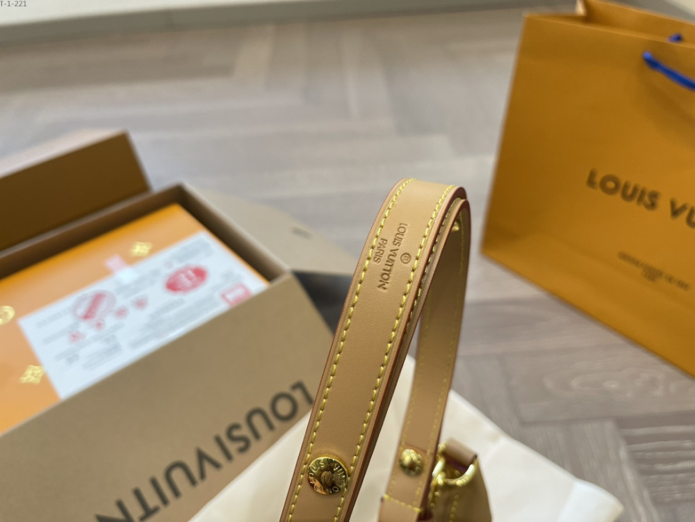 LV loop