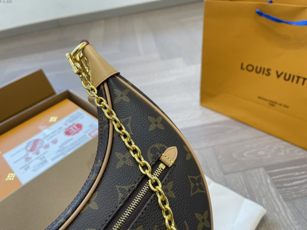 LV loop