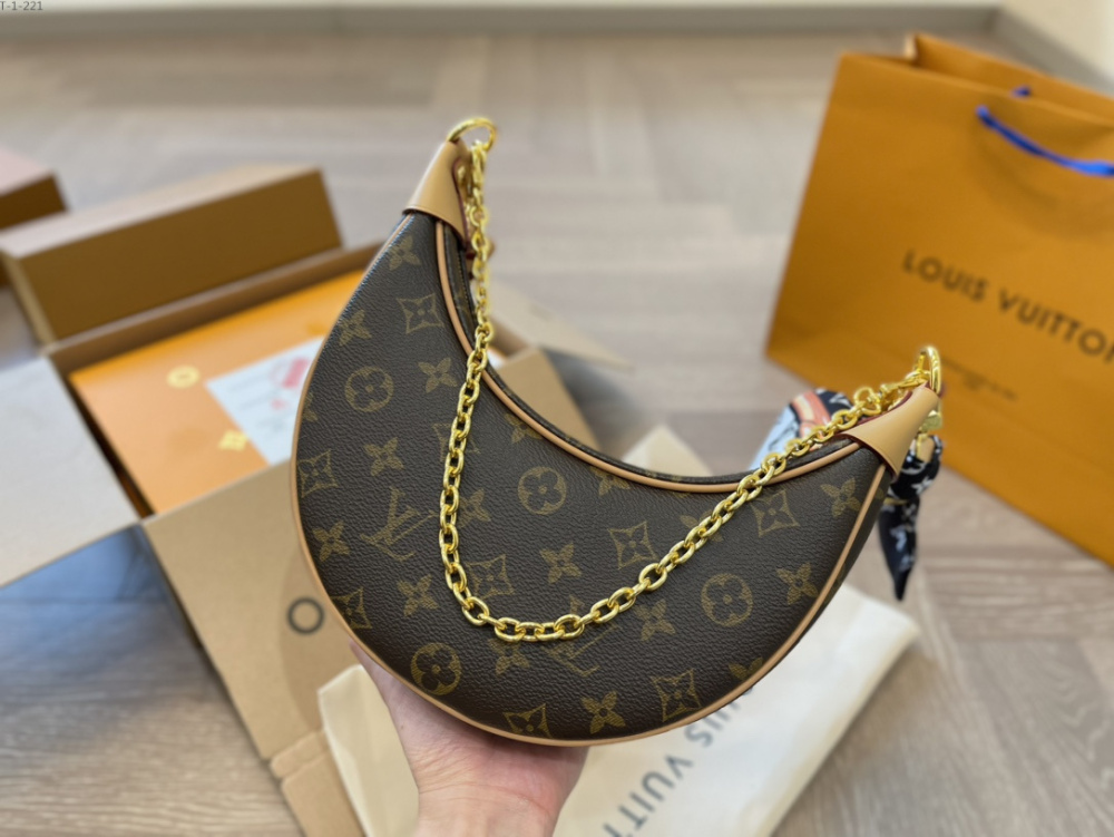 LV loop