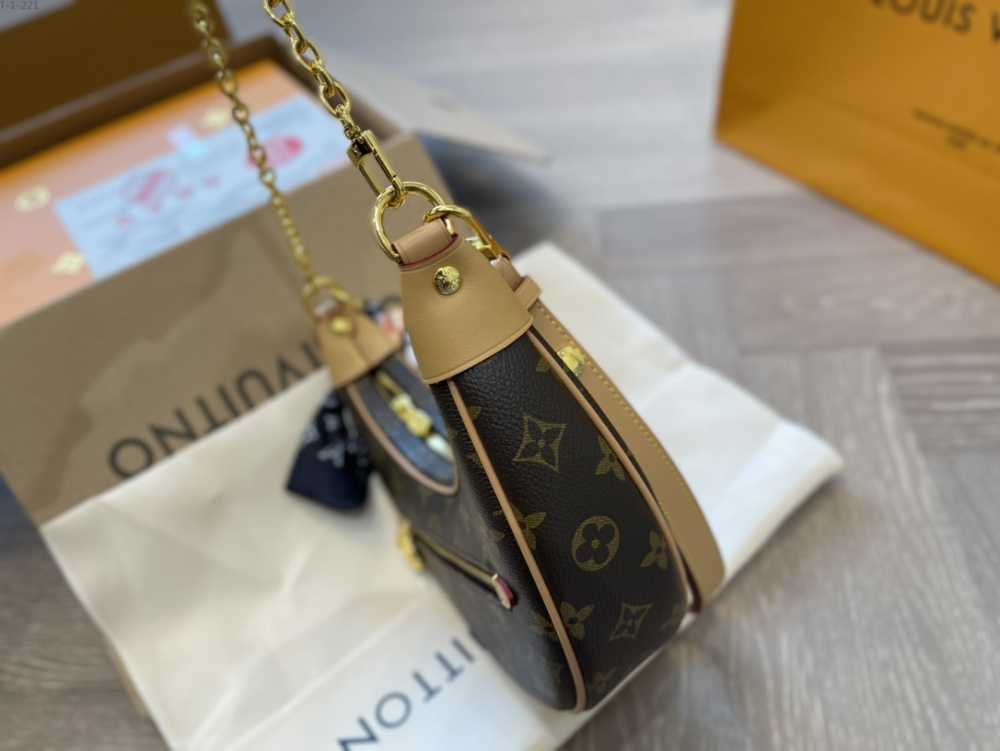 LV loop