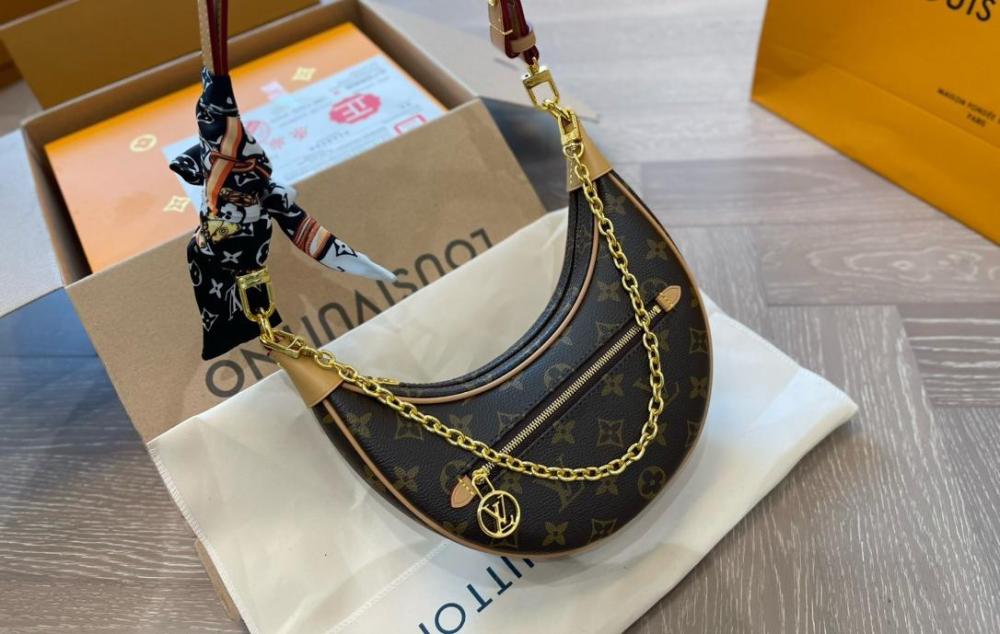 LV loop