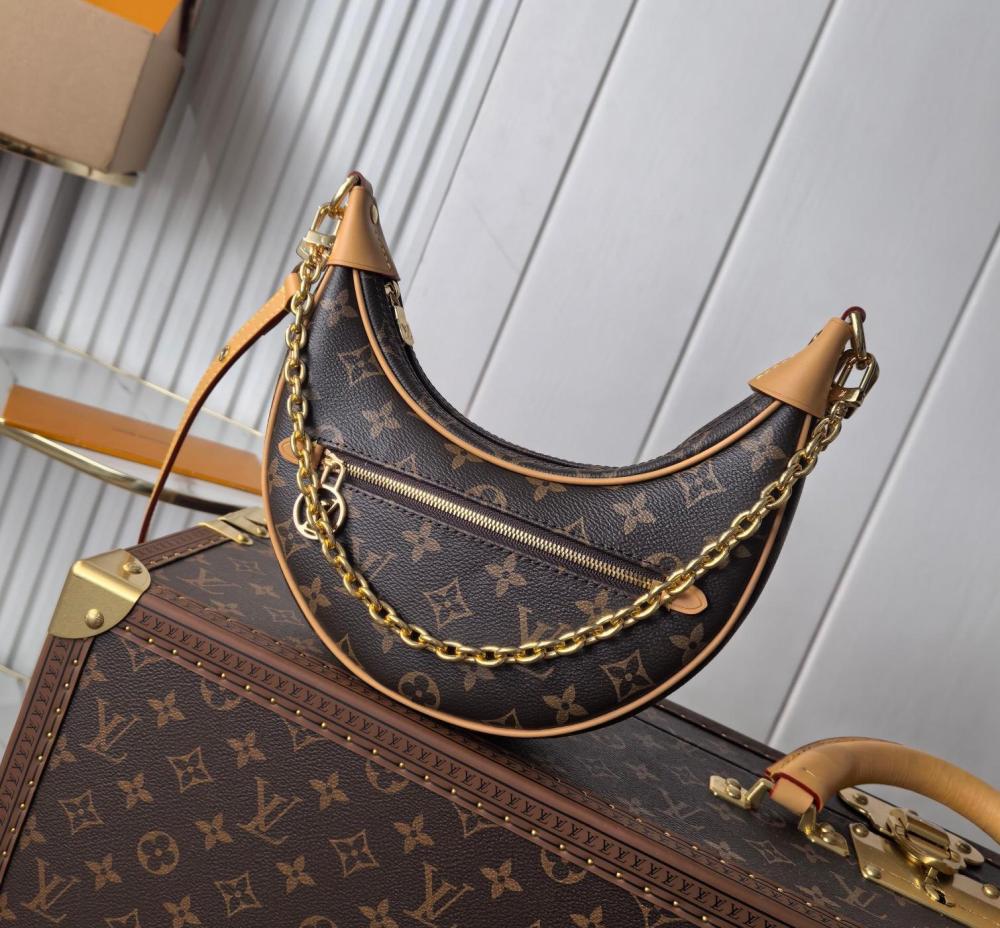LV loop