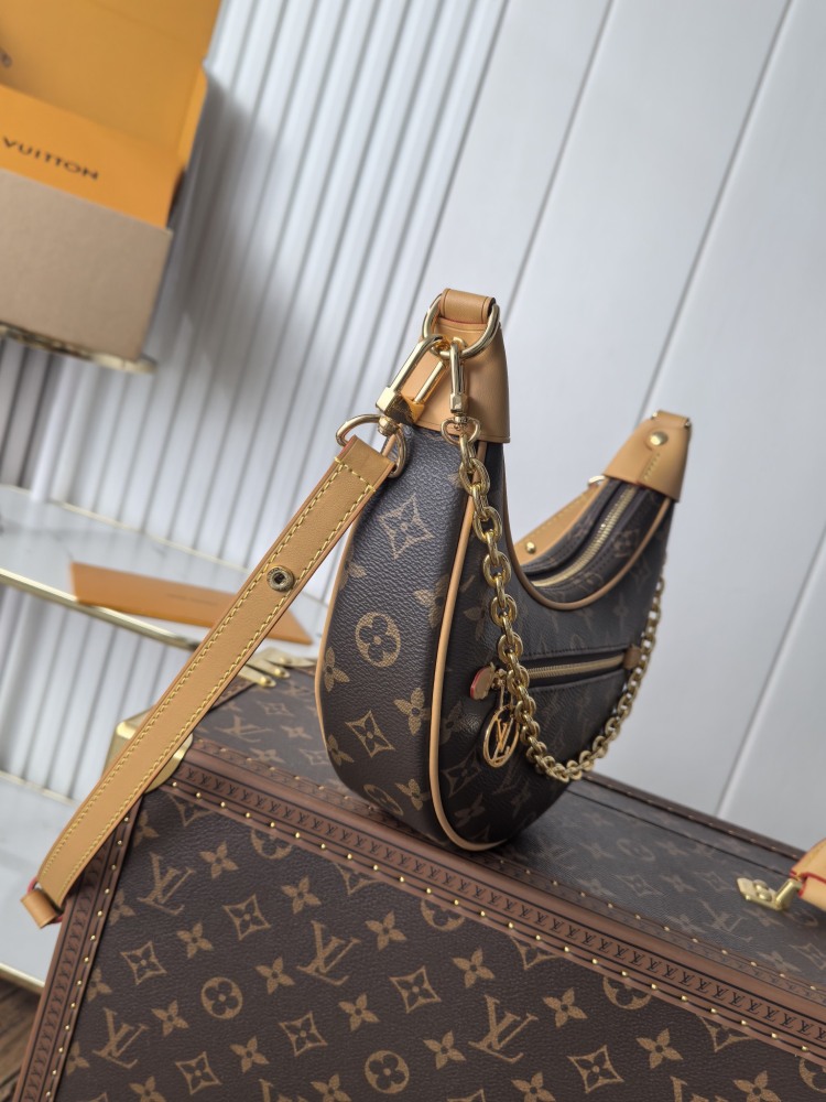 LV loop